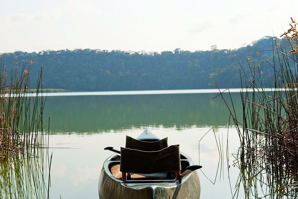 Lake Duluti Lodge Arusha Esterno foto